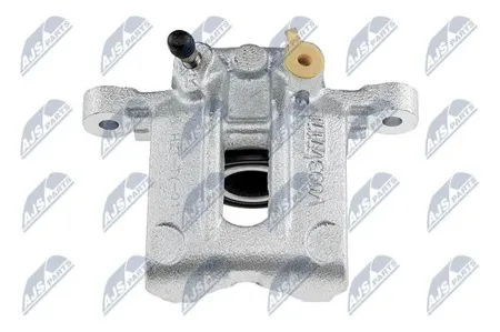 NTY HZTTY011 Тормозной суппорт задн. прав. Toyota Corolla 2001-2007