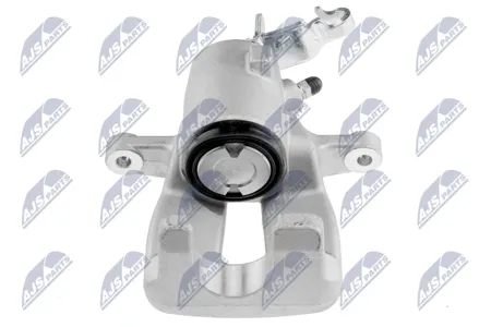 NTY HZTVW000 Тормозной суппорт задний правый VW Golf V-VI Touran , Audi A3TT, Skoda Octavia 03>