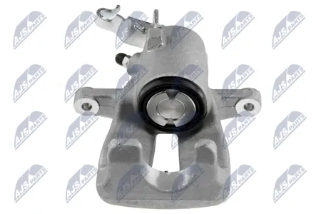 NTY HZTVW001 Тормозной суппорт VAG A3TTALTEA Octavia Superb Golf Jetta 04-