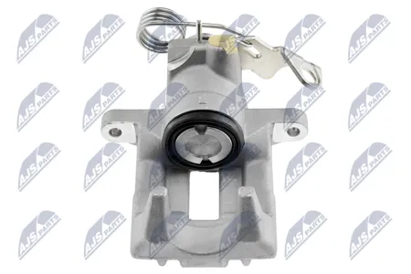 NTY HZTVW003 Тормозной зажим зад, vw Passat 95-05