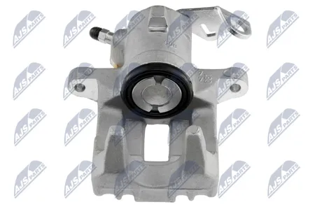 NTY HZTVW005 Тормозной суппорт задн. прав. Audi A3 (8P1) 2003-