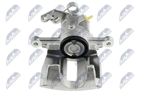 NTY HZTVW010 Тормозной суппорт задний левый TRW, d=41мм VW T5T6 03>