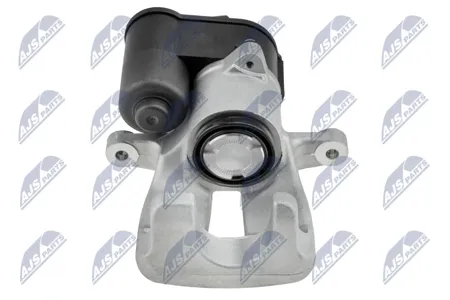 NTY HZTVW047 Тормозной суппорт VW Passat Passat CC -12 лев.