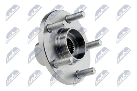 NTY KLPCH062P Ступица колеса переднего