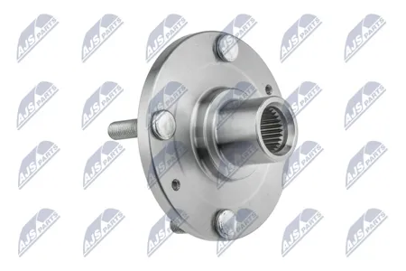 NTY KLPHY510P Подшипник ступицы Hyundai Elantra 00-