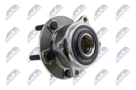 NTY KLPHY516 Ступица колеса Hyundai Kia Santa Fe IIIX55 Sorento 08-