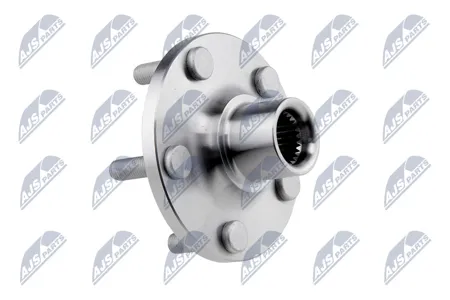 NTY KLPKA306P3 Ступица колеса переднего