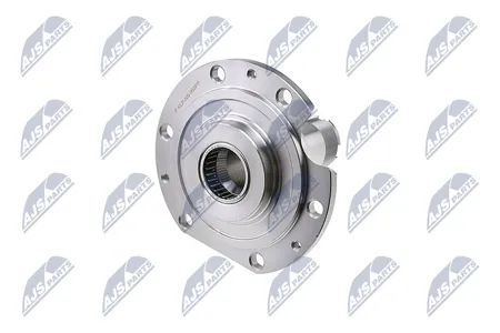 NTY KLPNS003PR Ступица