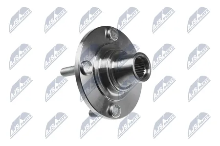NTY KLPNS018P Ступица колеса