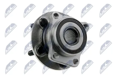 NTY KLPSB013 Ступица колеса Subaru Forester XV 14-