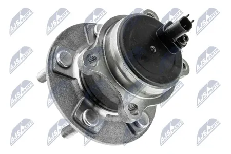 NTY KLTFR049 Ступица колеса Ford Focus III 11-