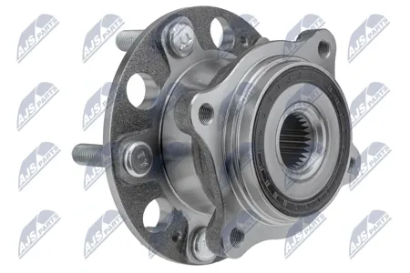 NTY KLTKA331 Ступица с подшип. в сборе Hyundai Kia Sportage (QL) 4WD Tucson IX35 [D3]