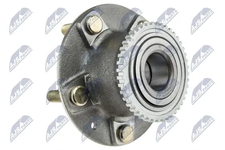 NTY KLTMZ022 Ступица колеса Mazda 626(GE) 92-