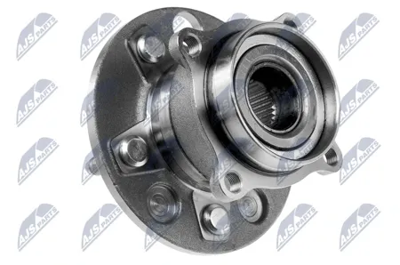 NTY KLTTY071 Ступица колеса ( Lexus ls430 00-06)