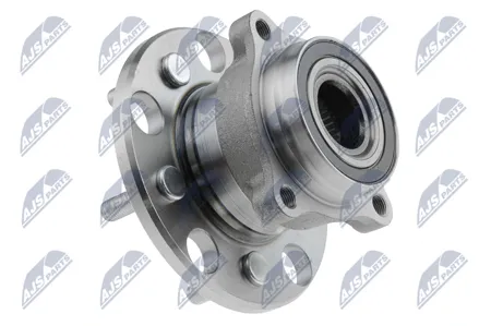 NTY KLTTY135 ПОДШИПНИЕ СТУПИЦЫ ЗАД Lexus IS 12-15, GS 12-15