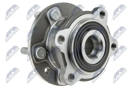 NTY KLTVV027 Ступица колеса Volvo V40 12-