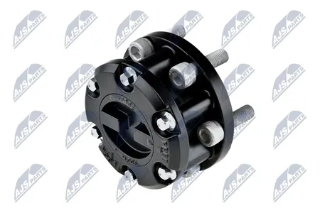 NTY KSBIS000 блокировка моста HUB  4Х4 Isuzu Trooper 91-, Opel Frontera 91-