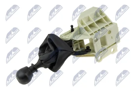 NTY LZBFT000 Рычаг ручки механизма коробки передач ( Citroen Jumper 2001-2006, Fiat Ducato 2001-2006, Peugeot Boxer 2001-2006kit: механизм переключения передач-6-ступенчатая версия)