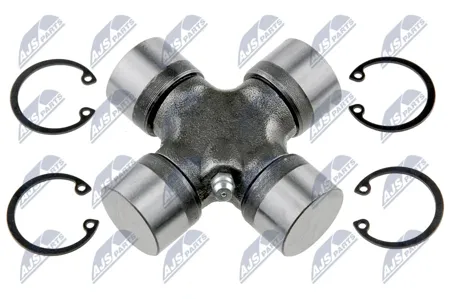 NTY NKWME000 Крестовина 24*88 Mercedes Sprinter 906 VW VW Crafter 30-35