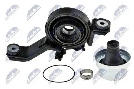 NTY NLWCH002 Подвесной карданного вала ( Dodge Caliber 06-12, Jeep Compass s Patriot 06-, Fiat freemont 11-)