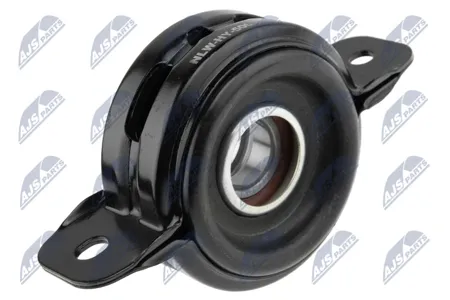 NTY NLWHY500 Подвесной подшипник карданного вала ( Hyundai Santa Fe 00-06, h-1 01-, Mitsubishi l200 97-)