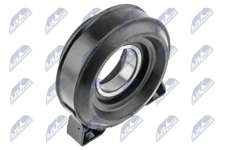 NTY NLWPL001 Муфта подвесного подшипника Opel Frontera 92-, Volvo 740760940960