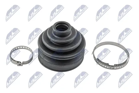 NTY NOP005 Пыльник ШРУСа HONDA HR-V -06