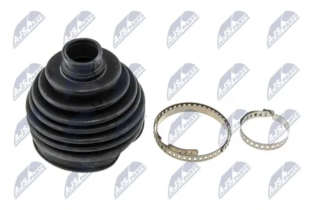 NTY NOP217 Пыльника шруса  ( Toyota hi-lux 05-, Jeep Grand Cherokee 10-, Dodge durango 10-)