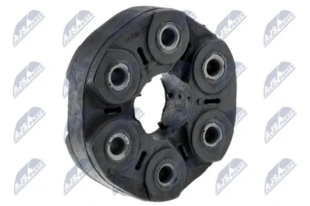 NTY NPEBM006 Муфта кардана ( BMW x5 e53 3.0d,3.0i,4.4i,4.6iis,4.8is 00-, x5 e70 3.0d, 3.0sd, 3.0si 06-, x6 e71e72 35i 07- )