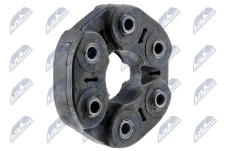 NTY NPEBM010 Муфта кардана ( BMW e81,e87,e82 e88, 5 e60e61 F10,F11 , 6 e63f13f06f12, 7 F01,F02,F03,F04 )