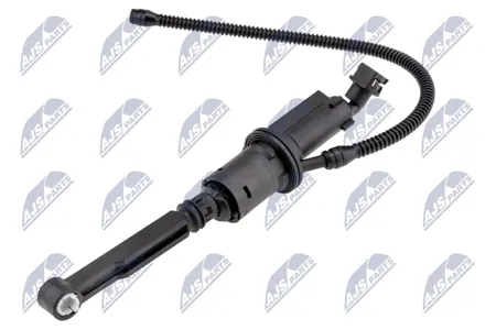 NTY NSPCT007 Главный цилиндр сцепления ( Citroen Berlingo 1.6hdi 08-, Peugeot Partner 1.6hdi 08-, 3008 1.6vti, 2.0hdi 09-16, 5008 1.6 16v, 2.0hdi 09-17 )