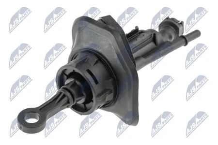 NTY NSPFR013 Главный цилиндр сцепления ( Ford eng.1.6,1.6tdci,1.8tdci,2.0,2.0tdci,2.2tdci Mondeo 07-15, C-Max 06-14, Galaxy 06-15, Volvo eng.1.6d,2.0,2.0d, d3, d5, t4, t5 s80 08-, v70 07-15, Land Rover eng 2.2d di
