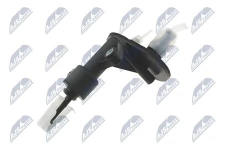 NTY NSPFT001 Главный цилиндр сцепления ( Fiat 500 07-, doblo 00-, punto 08-, Grand e punto 05-, fiorino 07-, qubo 08-, Opel Corsa d 06-, combo 12-, adam 12-, Citroen nemo 08-, Peugeot bipper 08-, Alfa Romeo mito 0