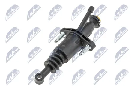 NTY NSPME002 Главный цилиндр сцепления ( Mercedes klasa a w168 140,160,160cdi,170cdi,190cdi,210cdi 99-04, vaneo 1.6,1.7cdi,1.9 02-05 мкпп)