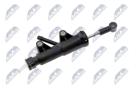 NTY NSPME003 Главный цилиндр сцепления ( Mercedes Sprinter 06-, VW Crafter 06- mtm, 6 speed gearbox)