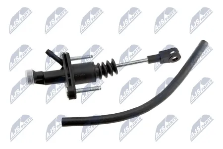 NTY NSPPL001 Главный цилиндр сцепления ( Opel Astra gh 98-, Zafira 99-)