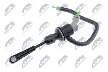 NTY NSPRE009 Главный цилиндр сцепления ( Dacia Duster 1.2tce, 1.5dci, 1.6 16v, 1.6sce 4x4 10-, lodgy 1.5dci 15-,)