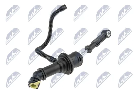 NTY NSPRE013 Главный цилиндр сцепления ( Dacia eng 1.0,1.2,1.5dci,1.6lpg Logan ii 12-, Dokker 12-, Sandero ii 12-, lodgy 12- мкпп)