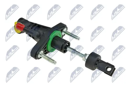 NTY NSPTY005 Главный цилиндр сцепления ( Toyota Avensis 1.6,1.8,2.0,2.0d-4d 08-18, auris 1.33,1.4,1.6,1.8,07-12, Corolla 1.33,1.4vvt-i,1.6,2.0vvti 06-18, Verso 1.6,1.8 09-18 )