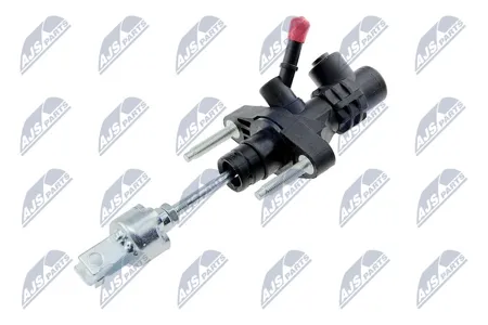 NTY NSPTY006 Главный цилиндр сцепления ( Toyota Avensis 1.6vvt-i, 1.8, 2.0, 2.0d-4d 03-08, Camry 2.4 01-06, Corolla 1.4d, 1.41.6vvt-i, 1.8vvtl-i, 2.0d-4d, 02-06, Corolla Verso 1.61.8vvt-i, 2.0d-4d, 01-04, matri