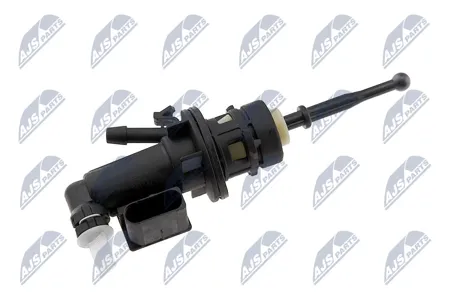 NTY NSPVW004 Главный цилиндр сцепления (vw Golf vvivii, Jetta 04-, Touran 03-, Caddy 04-, Audi a3 03-, tt 06, Skoda Octavia ii 04-, Superb 08-15, Yeti 09-, Seat leon 05-, Toledo 04-, alteaaltea xl 04-)