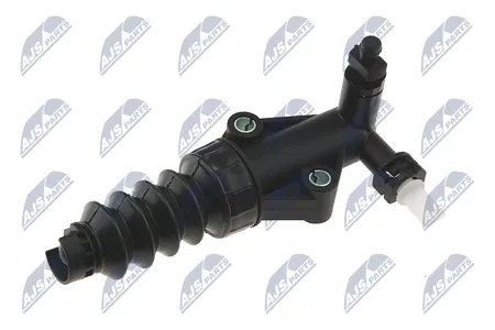 NTY NSWFT001 Рабочий цилиндр сцепления ( Fiat punto 08-, Grand e punto 05-, doblo 00-, fiorino 07-, qubo 08-, Opel combo 1.4 12-, Alfa Romeo mito 08-)