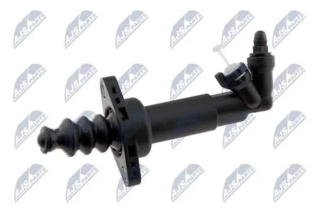NTY NSWVW001 Рабочий цилиндр сцепления (vw Golf iv 97-, TranSporter t4 90-, Bora 99-, Audi a3 96-, Skoda Octavia 96-, Seat leon 99-, Toledo 98-)
