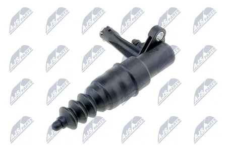 NTY NSWVW005 Рабочий цилиндр сцепления (vw Passat 1.6, 1.8t, 1.9tdi, 2.0tdi 2,0 2.3v5 2.5tdi, 2.8 4motion 00-05, Audi a4a6 1.6, 1.8t, 1.9tdi, 2.0tfsi, 2.0 2.5tdi, 3.0 uattro, 3.0, 3.2fsi 94-08, Skoda Superb i 1.8