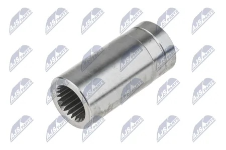 NTY NWPRE001 Переходная втулка карданного вала ( Renault Laguna iii 93-07, Megane ii 03-08, Megane Scenic ii)