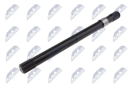 NTY NWPTY013 Полуось ( Toyota Land Cruiser 80 90-99, Land Cruiser 100 98-08 прав)