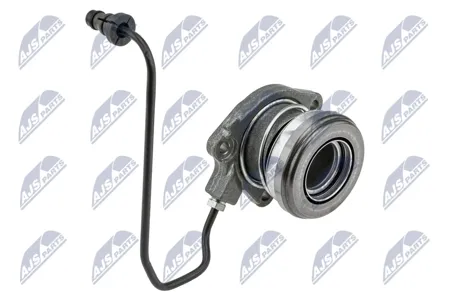 NTY NWSPL013 Рабочий цилиндр сцепления ( Opel Astra j 1.41.6t 09-, Insignia a 1.4,1.6,1.6 sidit,1.8, Zafira tourer c 1.4,1.6 cng sidi 11-, Chevrolet Cruze Orlando 1.4 12-, malibu 2.4 12-)