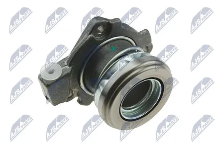 NTY NWSPL016 Рабочий цилиндр сцепления ( Opel Astra j 2.0 cdtibiturbo cdti 09-15, Insignia a 08-17, Insignia b 2.0 cdti 4x4 17-, Zafira tourer c 11-, Chevrolet Cruze 2.0 tdcdi 10-, malibu Orlando 2.0 d 11-,