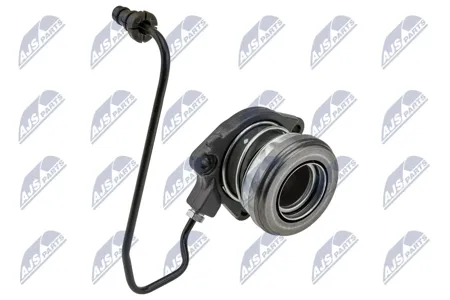 NTY NWSPL017 Рабочий цилиндр сцепления ( Opel Astra j 1.6t, 1.7cdti 07-14, Corsa d 1.7cdti 06-14, Meriva 1.7cdti 03-10, Zafira b 1.7cdti 08-15)