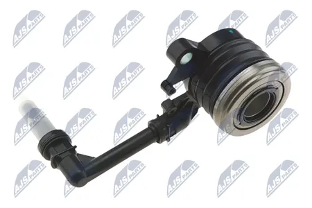 NTY NWSRE003 Рабочий цилиндр сцепления ( Renault Megane ii 02-09, Scenic ii Grand Scenic ii 03-, Nissan Primera 1.9 dci 02-07)